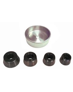 Hunter Low Profile Wheel