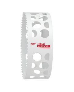 5-1/4" HOLE DOZER Bi-Metal Hole Saw