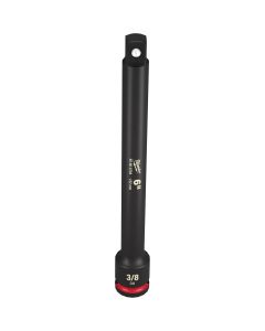 SHOCKWAVE Impact Duty? 3/8" Drive 6" Extension