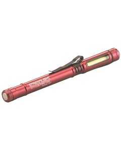 Penlight Stylus Pro COB - Red