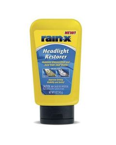 5oz Rain X Headlight Rest 6pk