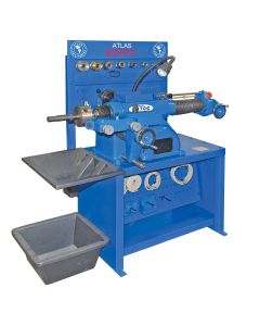 Atlas Deluxe Truck and Medium Duty Brake Lathe
