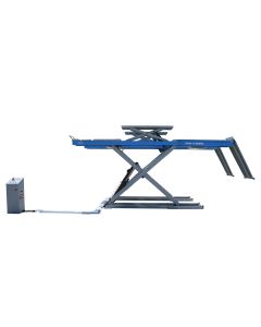 Atlas 12,000 lb. Capacity Alignment Scissor Lift (Will Call Only)
