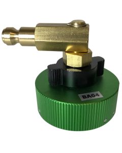 ADAPTER, GM 3 TAB