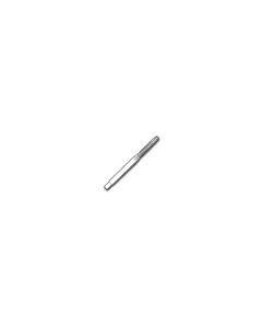 High Carbon Steel Metric Thread Standard Tap Plug  3mm - .50