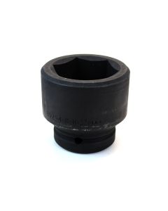 54mm 1" Drive 6-Point Metric Std Impact Socket