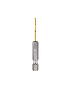 1/16" Titanium SHOCKWAVE?