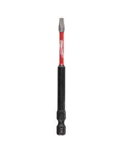 SHOCKWAVE Impact Duty? 3-1/2" T15 Bit 2PK