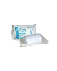 HART Sof-Adhere Gauze Bandage, 2" x 4" x 1 yd. (Each)