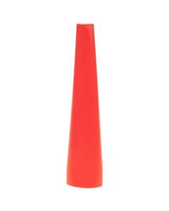Bayco Red Safety Cone - Nightstick Safety Lights