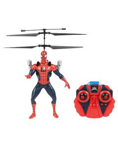 2CH Spider-Man Marvel IR Helicopter