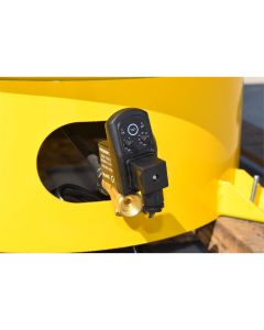 AUTO DRAIN
