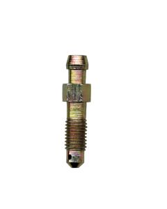 Bleeder Screw M7 X 1.00 - 34MM
