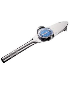 1/4" Dr. Dial Torque Wrench