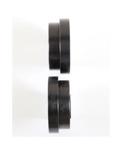 3/16 in. Step Die Steel for Bead Roller