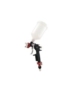 Thermo-Tec Heated HPS Spray Gun w/ 1.7mm Nozzle