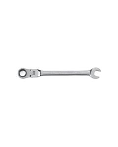 7/16" 120XP Universal Spline XL Gearbox Flex Ratchet Wrench
