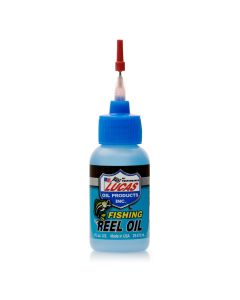 20P Fishing Reel Oil Display
