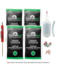 Counteract 4oz Do-It-Yourself Kit