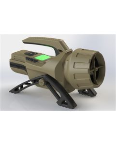 Mantis Pro 400 Bluetooth