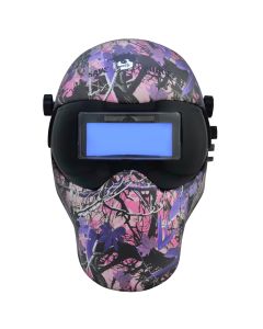 "Hidden Agenda" EFP E-Series Welding Helmet