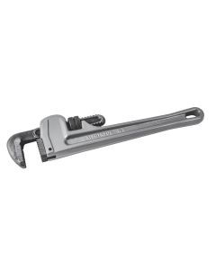 Titan 14 in. Aluminum Straight Pipe Wrench
