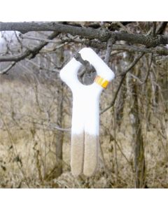 Reflective Split Wick (4-Pack)