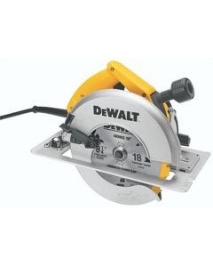 8-1/4" Circ Saw w/Brake