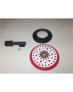 Vacuum Conversion Kit
