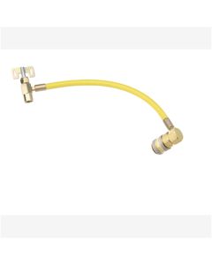 Dye Injector for 4921