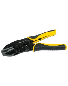 Titan Ratcheting Spark Plug Connector Crimper