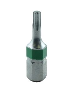 T7 x 1/4" Drive Torx Bit (EA)