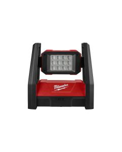 Milwaukee M18 Rover LED Flood Light w/ 3.0 XC Battery