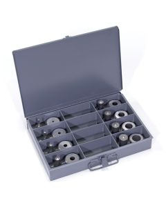EDW Punch and Die Starter Set
