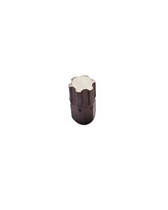 VIM Tools IP20 Torx Plus Half Cut Bit, 1/4 in. Hex, 5/8 in. OAL