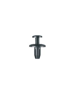 Trim Retainer Honda/Nissan/Isuzu, Size: 6mm, Size: 15mm, Length: 11mm, Qty 5, Other: 90684-SA5-0030
