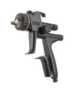 X5500 Phaser HVLP Gun, 1.3 I, RPS Cups