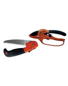 Hunter's Combo Pack 7 in. Saw