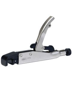 Clamp Metal Profiles for Easy Welding