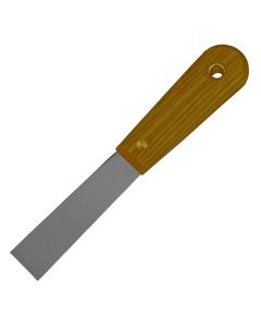 KTI70014 image(0) - 1" STIFF SCRAPER/PUTTY KNIFE