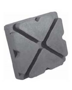 TMRLP607 image(0) - Lift Pad Kit With Hardware (4 Pack)