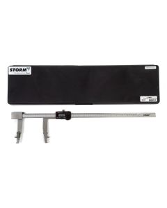 Electronic Digital Drum Gage