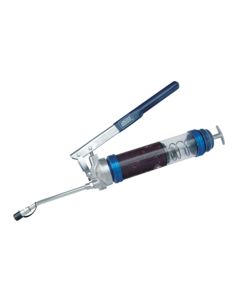DLX LEVER GUN w/CLEAR TUBE
