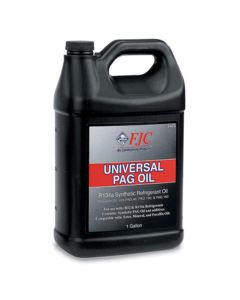 FJC2475 image(0) - GALLON PAG OIL