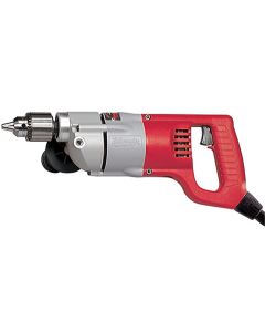 Milwaukee 1/2 in. D-Handle Drill 0-500 RPM