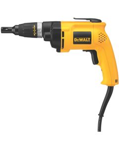 DeWalt 2,500 RPM VSR All-Purpose Screwgun