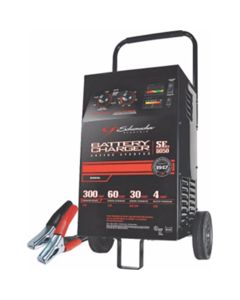 SCUSE-8050 image(0) - 30/60/300 6&12V CHRG W/TESTER