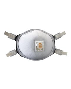 MMM7187 image(0) - RESPIRATOR WELDING N95 10/BOX