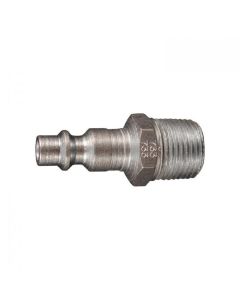 MIL733 image(0) - 3/8" Male Plug M-Style