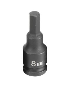 GRE1908M image(0) - SOC 8MM 3/8D IMP HEX MALE
